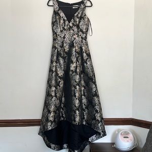 Eliza J’s Special Occasion Gown
